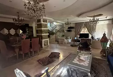 Separate Villa For rent - 4 rooms