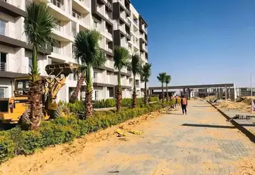 Apartments For sale - 2 rooms - floor 4