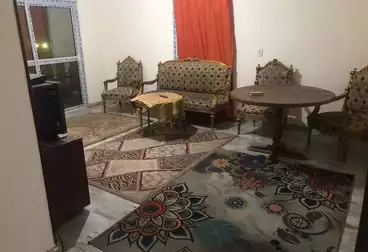 Furnished Apartment For sale - 3 rooms - floor 3