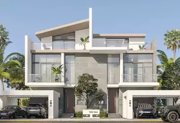Town House For sale - 3 rooms