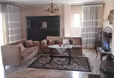 Furnished Apartment For rent - 2 rooms - floor 4