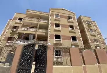 Duplex with Garden For sale - 2 rooms - floor 0