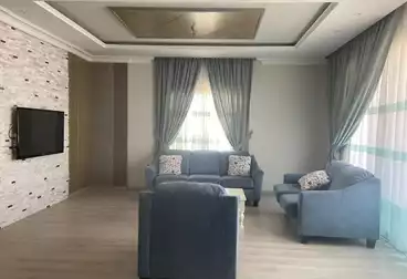 شقق مفروشة للإيجار - 3 غرف - بالدور 6