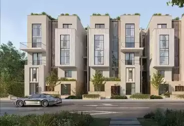Duplex For sale - 4 rooms - floor 4