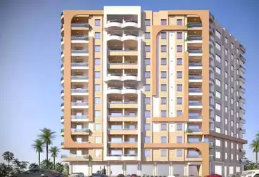 Apartments For sale - 2 rooms - floor 3