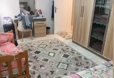 Apartments For sale - 2 rooms - floor 6