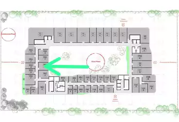 Clinics For sale - 1 rooms - floor 1