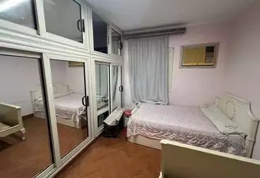 Furnished Apartment For rent - 2 rooms - floor 1