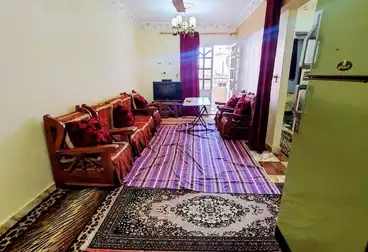 Furnished Apartment For sale - 2 rooms - floor 5