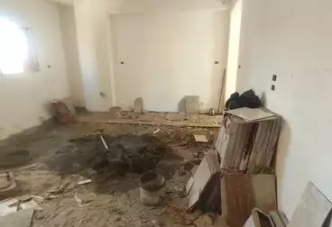 عقارات للإيجار - 3 غرف - بالدور 1