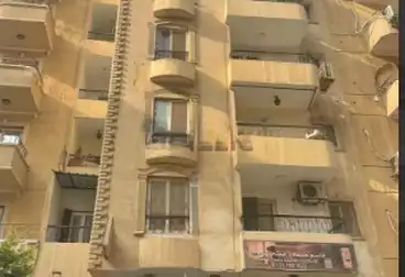 شقق للبيع - 3 غرف - بالدور 5
