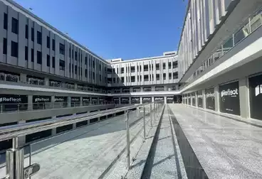 Administrative For sale - 2 rooms - floor 1