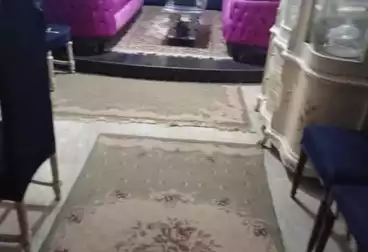 شقق للبيع - 3 غرف - بالدور 6