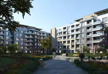 Apartment with Garden For sale - 3 rooms - floor 0