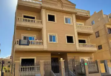 Apartments For sale - 3 rooms - floor 2