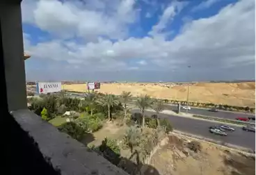 شقق للبيع - 3 غرف - بالدور 3