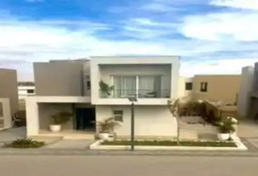 Separate Villa For sale - 5 rooms