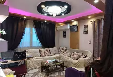 عقارات للبيع - 3 غرف - بالدور 5