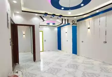 Apartments For sale - 2 rooms - floor 9