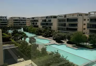 شقق للإيجار - 3 غرف - بالدور 2