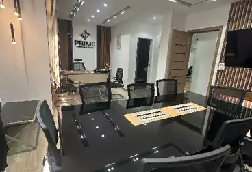 Corporate Branch For rent - 3 rooms - floor 2