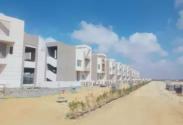 Separate Villa For sale - 5 rooms - floor 0