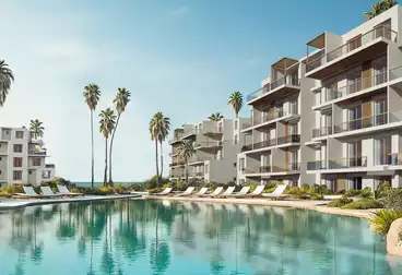 Chalets For sale - 2 rooms - floor 1