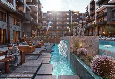 Apartments For sale - 1 rooms - floor 2