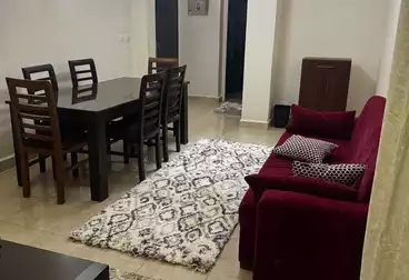 Furnished Apartment For rent - 2 rooms - floor 3