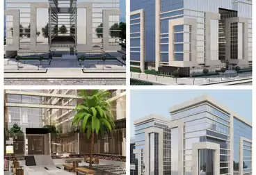 Administrative For sale - 2 rooms - floor 3