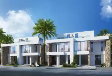 Villas For sale - 3 rooms