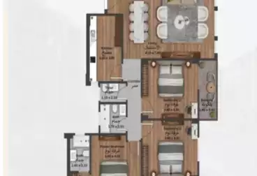 Apartments For sale