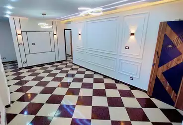 Apartments For sale - 3 rooms - floor 6