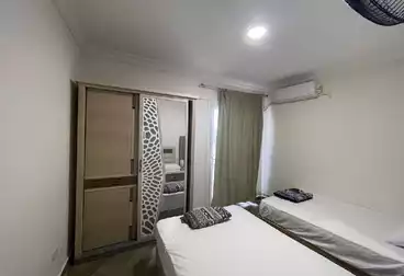 عقارات للبيع - 2 غرف - بالدور 1