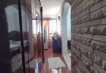 Roof For sale - 3 rooms - floor 7