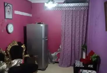 Apartments For sale - 2 rooms - floor 3