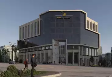 Administrative For sale - 1 rooms - floor 5