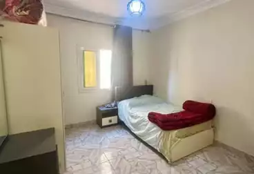 Furnished Apartment For sale - 3 rooms - floor 4