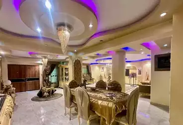 Duplex For sale - 3 rooms - floor 0