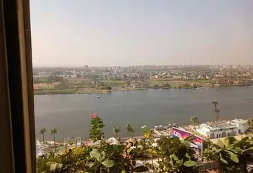 Corporate Branch For rent - 7 rooms - floor 12
