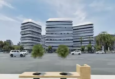 Administrative For sale - 2 rooms - floor 4