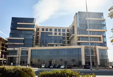 Offices For sale - 25 rooms - floor 6