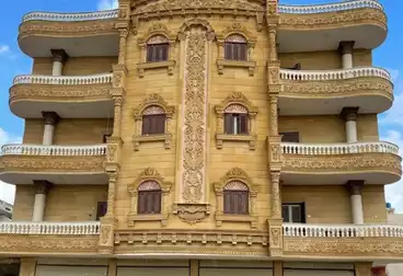 Building For sale