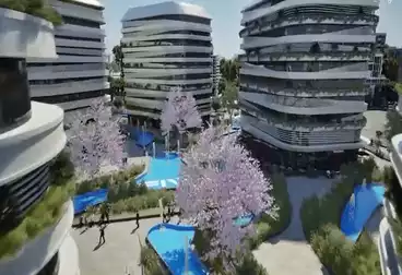 Studio For sale - 1 rooms - floor 7