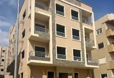 شقق للبيع - 3 غرف - بالدور 3