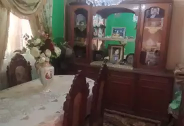 Apartments For sale - 3 rooms - floor 2