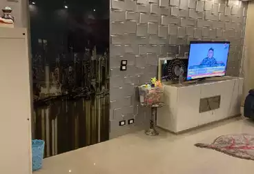 Properties For rent - 2 rooms - floor 2
