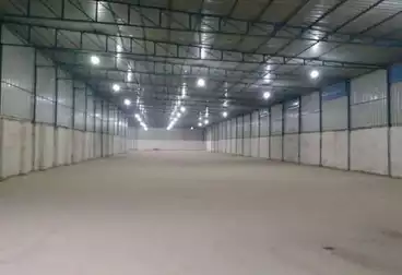 مخازن للإيجار