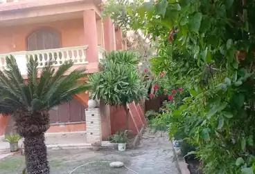 Villas For sale - 4 rooms