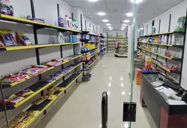 Hypermarket For sale - floor 0